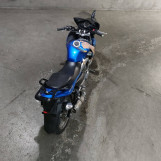 Мотоцикл Suzuki GSR250S з пробігом 33725 km