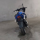Мотоцикл Suzuki GSR250S з пробігом 33725 km