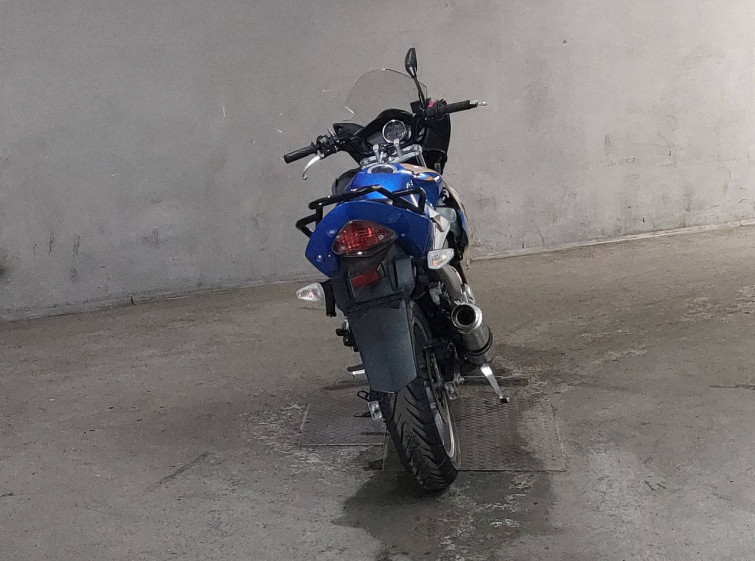 Мотоцикл Suzuki GSR250S з пробігом 33725 km