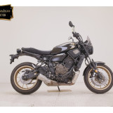 Мотоцикл Yamaha XSR700-2 с пробегом 5192 km