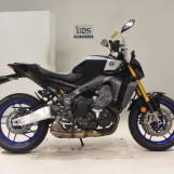 Мотоцикл Yamaha MT-09SP с пробегом 5154 km