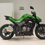 Мотоцикл Kawasaki Z1000A з пробігом 57237 km