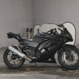 Мотоцикл Kawasaki NINJA250R с пробегом 16232 km