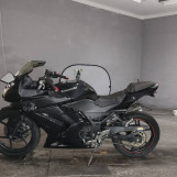 Мотоцикл Kawasaki NINJA250R с пробегом 16232 km