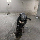 Мотоцикл Kawasaki NINJA250R с пробегом 16232 km