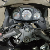 Мотоцикл Kawasaki NINJA250R с пробегом 16232 km