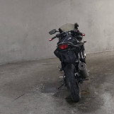 Мотоцикл Kawasaki NINJA250R с пробегом 16232 km