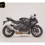 Мотоцикл Yamaha YZF-R1 с пробегом 12024 km
