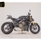 Мотоцикл Ducati STREETFIGHTER V4S с пробегом 8035 km