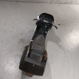 Мотоцикл Honda FUSION X с пробегом 12100 km