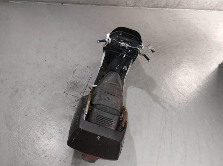 Мотоцикл Honda FUSION X с пробегом 12100 km