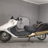 Мотоцикл Honda FUSION X с пробегом 12100 km