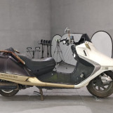 Мотоцикл Honda FUSION X с пробегом 12100 km