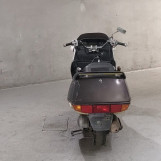 Мотоцикл Honda FUSION X с пробегом 12100 km