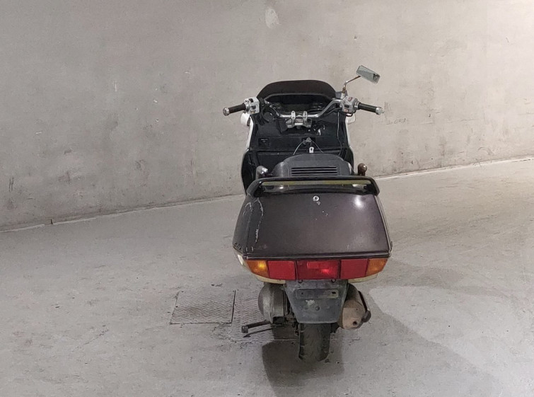 Мотоцикл Honda FUSION X с пробегом 12100 km