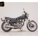 Мотоцикл Yamaha XS650SPL з пробігом 15713 km