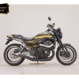 Мотоцикл Kawasaki Z900RS с пробегом 174 km