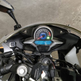 Мотоцикл Honda CBR250R с пробегом 48340 km
