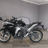 Мотоцикл Honda CBR250R с пробегом 48340 km