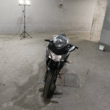 Мотоцикл Honda CBR250R с пробегом 48340 km