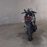 Мотоцикл Honda CBR250R с пробегом 48340 km