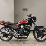 Мотоцикл Honda CBX400F з пробігом 13567 km