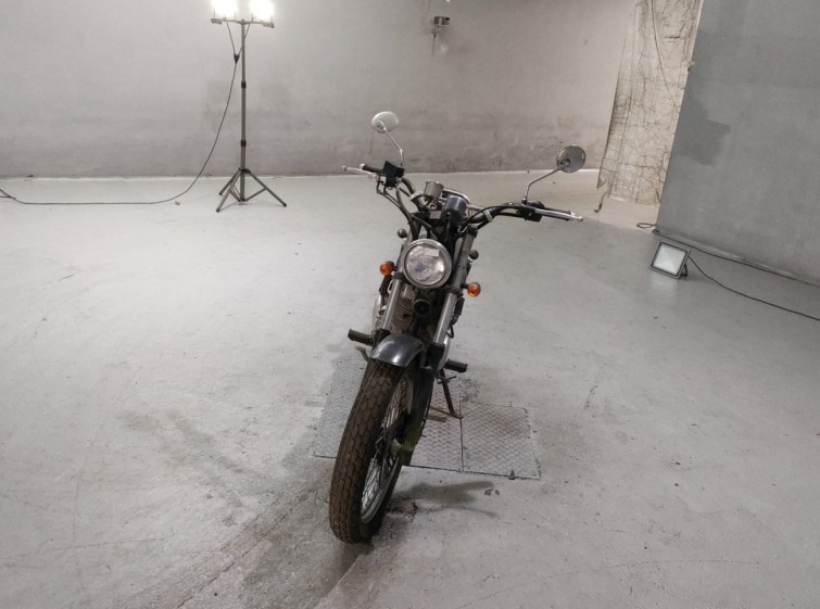 Мотоцикл Suzuki GRASSTRACKER BIGBOY з пробігом 14938 km