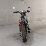 Мотоцикл Suzuki GRASSTRACKER BIGBOY з пробігом 14938 km