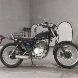 Мотоцикл Suzuki GRASSTRACKER BIGBOY з пробігом 14938 km