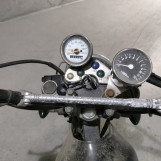 Мотоцикл Suzuki GRASSTRACKER BIGBOY з пробігом 14938 km