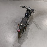 Мотоцикл Suzuki GRASSTRACKER BIGBOY з пробігом 14938 km