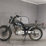 Мотоцикл Suzuki GRASSTRACKER BIGBOY з пробігом 14938 km