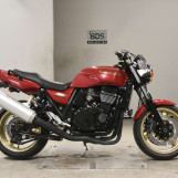 Мотоцикл Kawasaki ZRX1200R с пробегом 103903 km