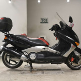 Мотоцикл Yamaha T-MAX500