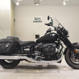 Мотоцикл BMW R18 з пробігом 16850 km