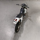 Мотоцикл Honda CRM250R з пробігом 17973 km
