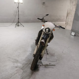 Мотоцикл Honda CRM250R з пробігом 17973 km