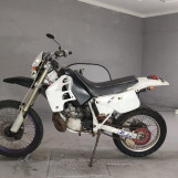 Мотоцикл Honda CRM250R з пробігом 17973 km