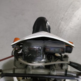 Мотоцикл Honda CRM250R з пробігом 17973 km