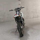 Мотоцикл Honda CRM250R з пробігом 17973 km
