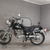 Мотоцикл Suzuki VOLTY з пробігом 19448 km