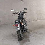 Мотоцикл Suzuki VOLTY з пробігом 19448 km