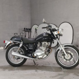 Мотоцикл Suzuki VOLTY з пробігом 19448 km