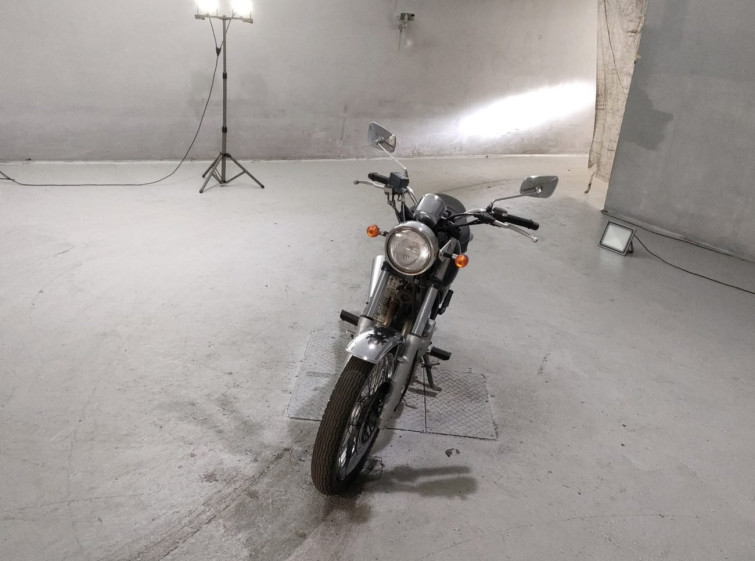 Мотоцикл Suzuki VOLTY з пробігом 19448 km