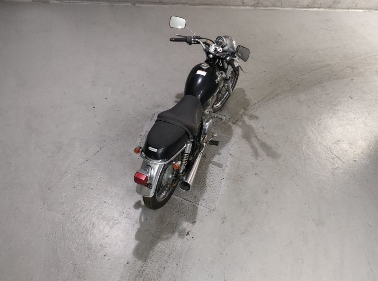 Мотоцикл Suzuki VOLTY з пробігом 19448 km