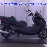Мотоцикл Yamaha MAJESTY 250 с пробегом 39584 km
