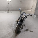 Мотоцикл Honda SHADOW400 з пробігом 5038 km