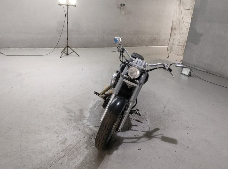 Мотоцикл Honda SHADOW400 з пробігом 5038 km