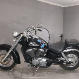 Мотоцикл Honda SHADOW400 з пробігом 5038 km