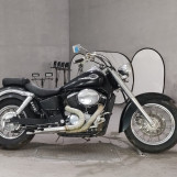 Мотоцикл Honda SHADOW400 з пробігом 5038 km